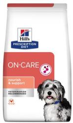 Hill's PD On-Care 4kg száraz kutyaeledel