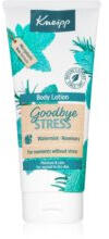 Kneipp GmbH KNEIPP TESTÁPOLÓ TEJ - goodbye stress 200 ml