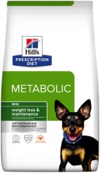 Hill's Hills PD Canine Metabolic Weight Management Mini 3kg