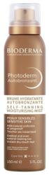 BIODERMA PHOTODERM AUTOBRONZANT hidratáló önbarnító spray 150 ml