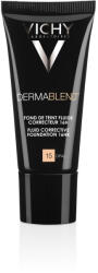 Vichy DERMABLEND SPF28 alapozó 15 OPAL 30 ml