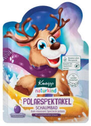 Kneipp KNEIPP NATURKIND - HABFÜRDŐ - sarki fény 40 ml