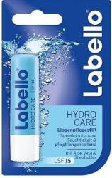Beiersdorf Kft LABELLO HYDRO CARE ajakápoló 4 g