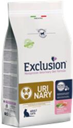 Exclusion Urinary Cat Pork & Pea & Rice 1, 5kg