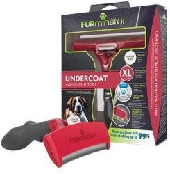 FURminator Inc FURminator Short Hair Giant Dog XL kutyakefe