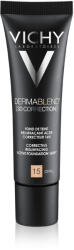 Vichy DERMABLEND 3D alapozó OPAL 15 zsíros bőrre 30 ml