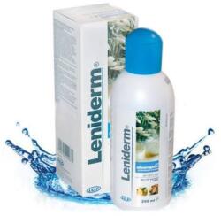 Vitamed Pharma Kft Leniderm sampon 250ml