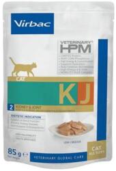 Virbac HPM DIET CAT Kidney & Joint 2 alutasakos 12x85gr
