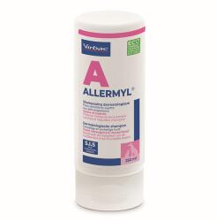 Virbac Allermyl bőrgyógyászati sampon 250ml