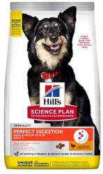 Hill's Hills SP Canine Adult Perfect Digestion Small & Mini 6kg