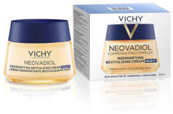 Vichy NEOVADIOL COMPENSATING COMPLEX éjszakai krém 50 ml - dermoexpressz