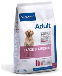 Virbac HPM Dog Adult Large & Medium 16kg