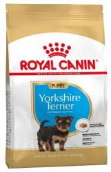 Royal Canin Yorkshire Terrier Puppy fajtatáp 500g - Lejárat: 2025.11. 13