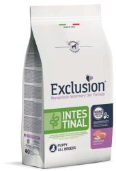 Exclusion Intestinal Puppy Pork & Rice 2kg