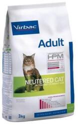 Virbac HPM Cat Adult Neutered 1, 5kg