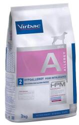 Virbac HPM Diet Dog Hypoallergy A2 3kg