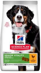 Hill's Hills SP Canine Senior Vitality Large Chicken14kg