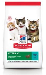Hill's Hills SP Feline Kitten Tuna 7kg kölyökmacska-eledel