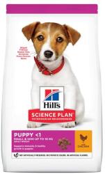 Hill's Hills SP Canine Puppy Small & Mini Chicken 6kg
