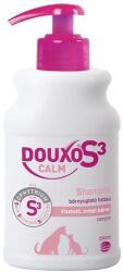 Douxo S3 Calm Sampon kutyáknak és macskáknak 200ml