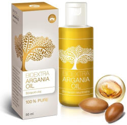 Bioextra argánolaj 50 ML