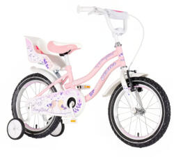 Visitor Song Bird 16 Kerékpár