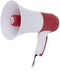 Thunder Germany Thunder MGX-32BT megafon, hangosbeszélő 30W - beszéd, felvétel, MP3, Bluetooth AKKUMULÁTOR