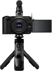 Canon EOS R50 V MILC + RF-S 14-30mm f/4-6.4 IS STM (6895C030AA) Digitális fényképezőgép