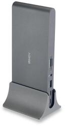 Lindy Dock Laptop Lindy USB 3.2 Type C, 5k DP, PD 3.0 100W, Gigabit