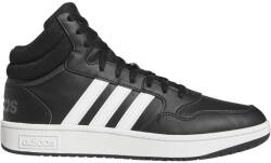 Adidas Hoops 3.0 MID , Negru , 45 1/3