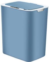 Gadgetry Cos de Gunoi cu Senzor Automat Gadgetry, Capacitate 14L - Albastru Cos de gunoi