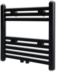 vidaXL 480x480 mm negru (141904)