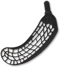 Acito Rachetă de floorball cu cap de rezervă, negru GAMMA - ACITO (3009-063)