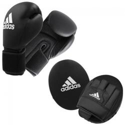 Adidas Set de mănuși de box/punch, mărimea M ADIDAS (498636)
