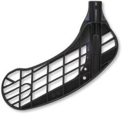 Acito Rachetă de floorball cu cap de rezervă, stânga MASTER - ACITO (3009-016)