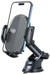 Awei X72 autós tartó műszerfalra fekete