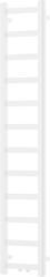 Mexen Bolt 1500x300 mm 295W (W126-1500-300-00-20)