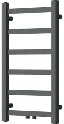 Mexen Bolt 700x400 mm 165W anthracite (W126-0700-400-00-66)