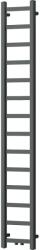 Mexen Bolt 1800x300 mm 351W antracit (W126-1800-300-00-66)
