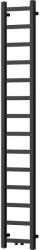 Mexen Bolt 1800x300 mm 351W negru (W126-1800-300-00-70)