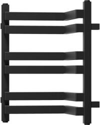 Mexen Loop 500x375 mm 253W fekete (W129-0500-350-00-70)