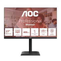 AOC U27E4CV Monitor