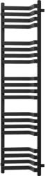 Mexen Loop 1600x375 mm 837W negru (W129-1600-350-00-70)