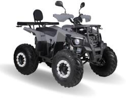 Geeli ATV Voltarom RA5, Benzina 9, 5CP, 180CC, Gri (Voltarom RA5)
