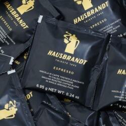 Hausbrandt Kávé ESE Pods Hausbrandt Espresso 144 db