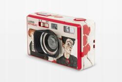 Lomography LomoApparat 21mm Wide-angle (LA121SCHIELE)