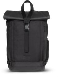EASTPAK - Tecum Roll Cnnct Coat Black Hátizsák (EK0A5BFN80W1)