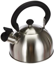 ibili Cafetiera IBILI 15L Inox Inductie Cu Fluier (610415)