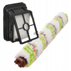  Szűrő és Mikroszálas Kefe a BISSELL CrossWave 1866, 1868F, 1785, 17132 Porszívóhoz