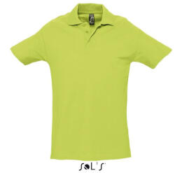 SOL'S 4 db-os S Férfi póló csomag színes (PCS14_S-OUT)